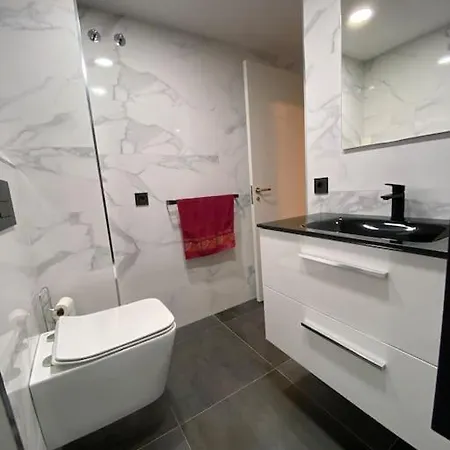Centrico A 1 Minuto De La Playa Apartment *